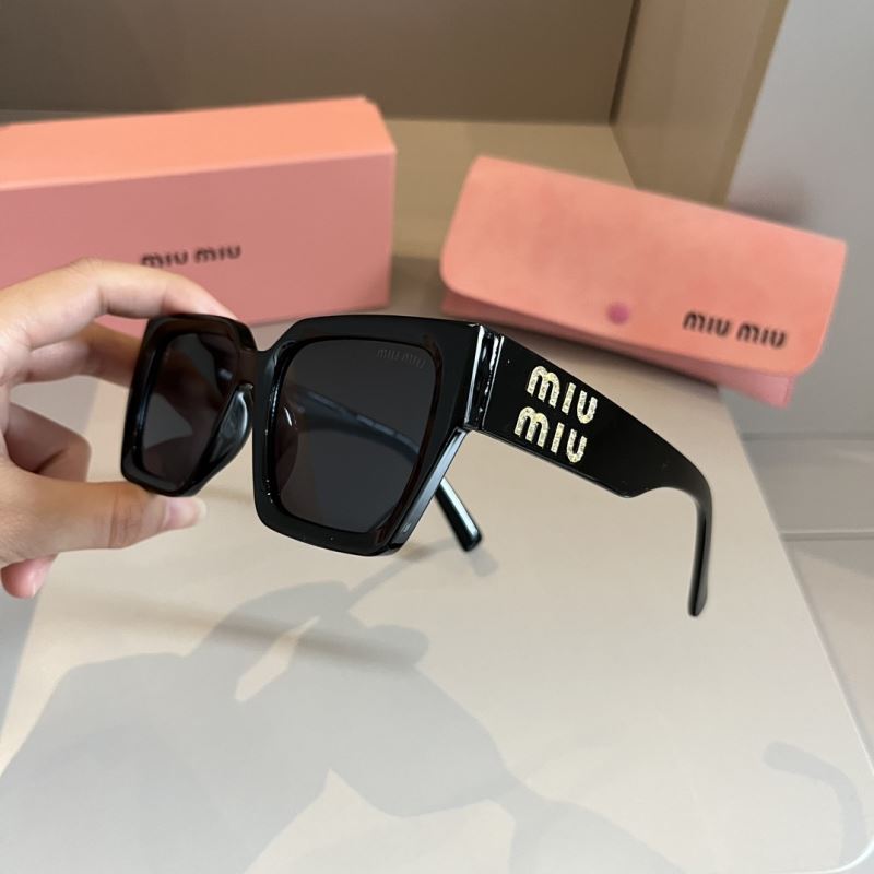 Miu Miu Sunglasses